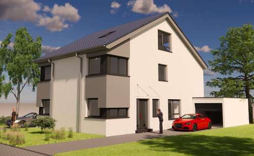 Foto - Haus zum Kaufen in Essen 759.900,00 € 148 m²