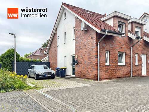 Foto - Haus zum Kaufen in Schüttorf 199.000,00 € 70 m²