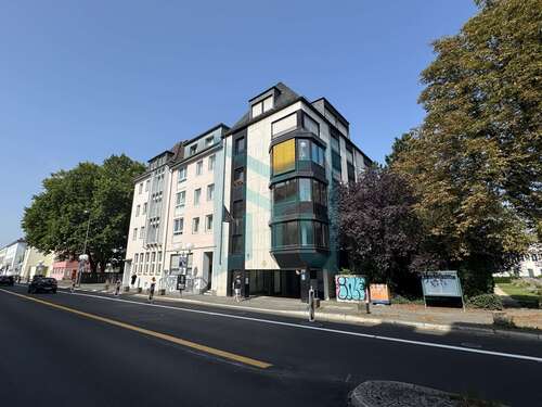 Foto - Wohnung zum Kaufen in Bonn 485.000,00 € 100 m²