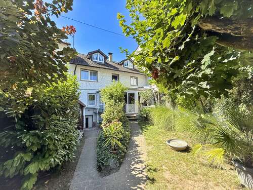Foto - Haus zum Kaufen in Wiesloch 450.000,00 € 161 m²