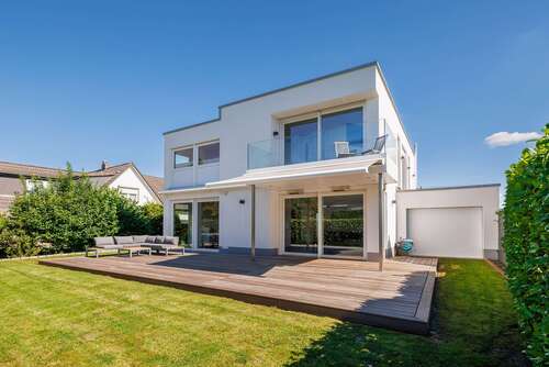 Foto - Haus zum Kaufen in Hamburg 1.190.000,00 € 209 m²
