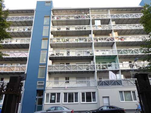 Foto - Wohnung zum Kaufen in Offenbach am Main 450.000,00 € 110 m²