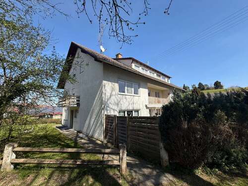 Foto - Wohnung zum Kaufen in Bad Grönenbach 150.000,00 € 66.67 m²