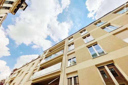 Foto - Wohnung zum Mieten in Leipzig 839,15 € 72.97 m²