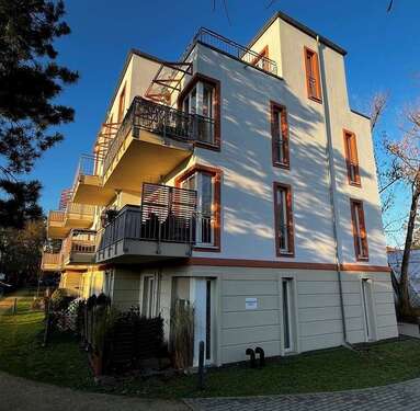 Foto - Wohnung zum Mieten in Potsdam 1.287,84 € 80.49 m²