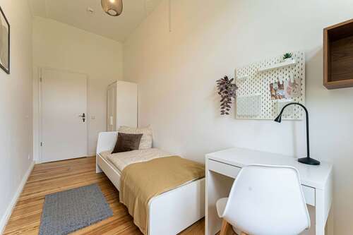 Foto - WG-Zimmer in Berlin 690,00 € 10 m²