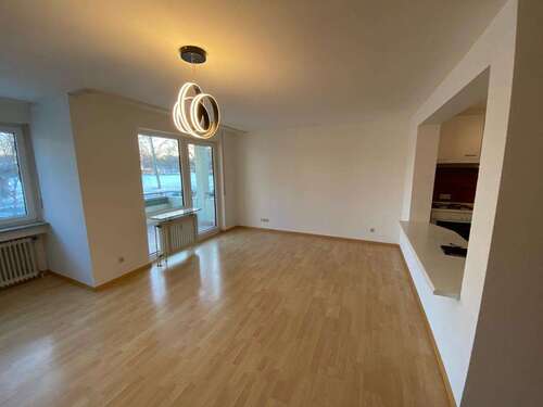 Foto - Wohnung zum Mieten in Leinfelden-Echterdingen 690,00 € 49 m²