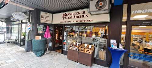 Foto - Einzelhandel in Bergisch Gladbach-Bensberg 1.800,00 € 70 m²