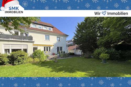 Foto - Wohnung zum Mieten in Rheda-Wiedenbrück 1.050,00 € 145 m²