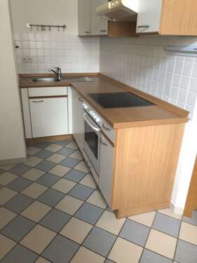 Foto - Wohnung zum Kaufen in Magdeburg 50.000,00 € 26.74 m²