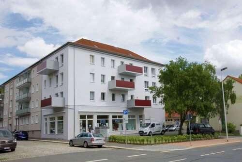 Foto - Wohnung zum Mieten in Plauen 204,22 € 37.96 m²