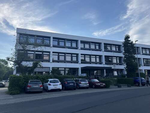 Foto - Halle in Erkrath 3.990,00 € 597.49 m²