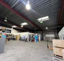 Halle in Erkrath 3.990,00 € 597.49 m²