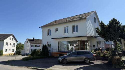 Foto - Haus zum Kaufen in Villingen-Schwenningen 645.000,00 € 287 m²