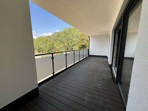 Foto - Wohnung zum Kaufen in Braubach 288.500,00 € 79.12 m²