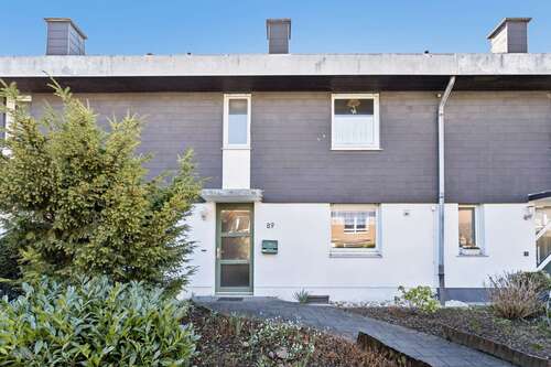 Foto - Haus zum Kaufen in Ratingen 399.000,00 € 107 m²