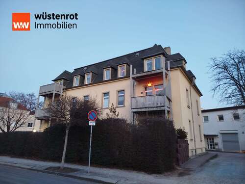 Foto - Wohnung zum Kaufen in Dresden 160.000,00 € 83 m²