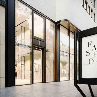 Foto - Einzelhandel in Berlin 34.500,00 € 265 m²