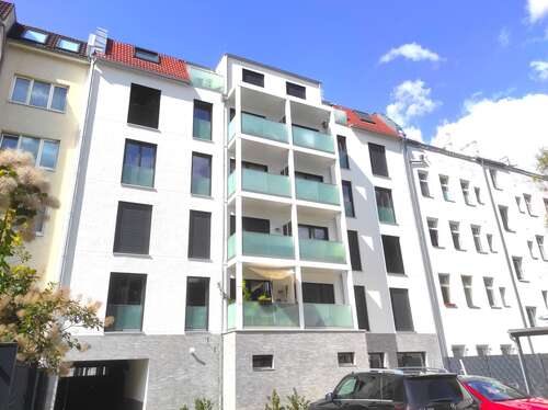 Foto - Wohnung zum Kaufen in Berlin 609.000,00 € 81 m²