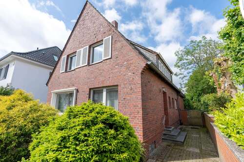Foto - Haus zum Kaufen in Rheine 539.000,00 € 120 m²