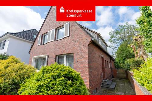 Foto - Haus zum Kaufen in Rheine 495.000,00 € 120 m²