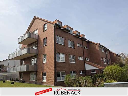 Foto - Wohnung zum Kaufen in Nienburg 235.000,00 € 102.1 m²