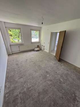 Foto - Wohnung zum Mieten in Duisburg 285,00 € 41.4 m²