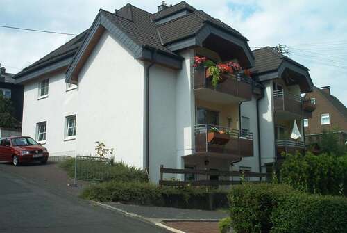 Foto - Wohnung zum Mieten in Mudersbach 485,00 € 63 m²