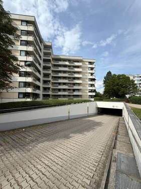 Foto - Wohnung zum Kaufen in Baldham 255.000,00 € 38.19 m²