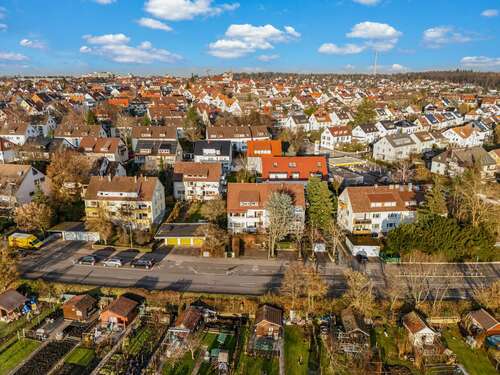 Foto - Haus zum Kaufen in Stuttgart 955.000,00 € 286 m²