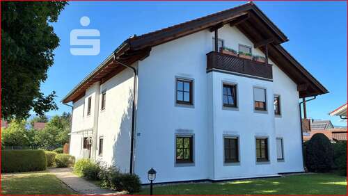 Foto - Wohnung zum Kaufen in Freilassing 265.000,00 € 67 m²