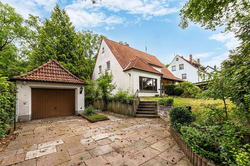 Foto - Haus zum Kaufen in Fürth 635.000,00 € 177 m²