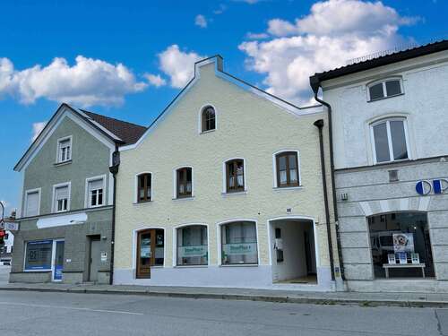 Foto - Haus zum Kaufen in Mühldorf 672.000,00 € 235 m²