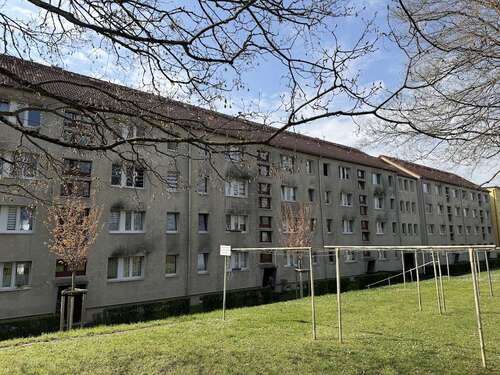Foto - Wohnung zum Mieten in Gera 315,00 € 56.99 m²