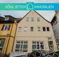 Wohnung zum Mieten in Rosenfeld 390,00 € 47.3 m²