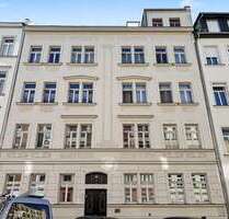 Wohnung zum Kaufen in Leipzig 110.000,00 € 50.17 m²