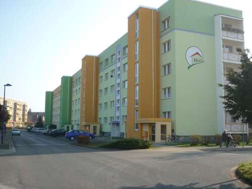 Foto - Wohnung zum Mieten in Finsterwalde 343,74 € 48.99 m²