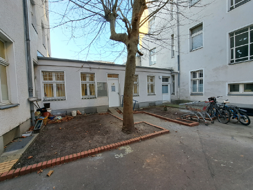 Foto - Büro in Berlin 1.265,00 € 84.33 m²