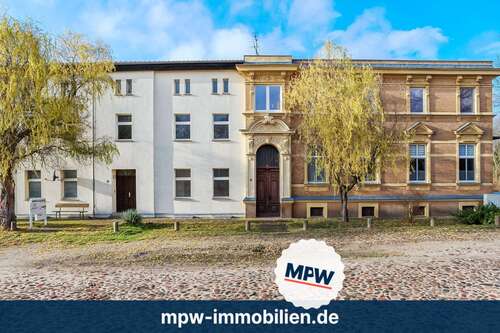 Foto - Haus zum Kaufen in Friedland OT Weichensdorf 285.000,00 € 511.29 m²