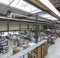 Halle in Kirkel 6.900.000,00 € 1900 m²