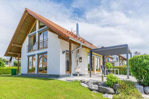 Foto - Haus zum Kaufen in Mühlingen Gallmannsweil 549.000,00 € 145 m²