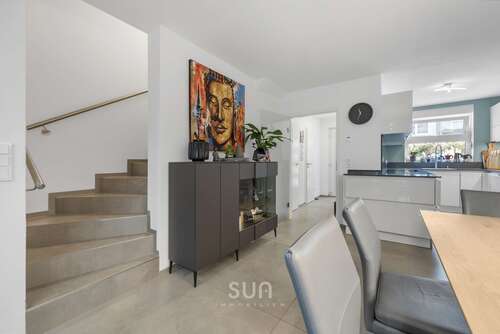 Foto - Haus zum Kaufen in Frankfurt am Main 699.000,00 € 145 m²