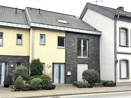 Foto - Haus zum Mieten in Kevelaer-Winnekendonk 1.570,00 € 167 m²