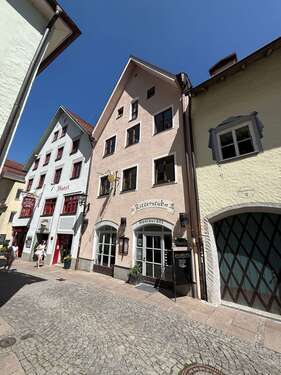 Foto - Gastronomie in Füssen 3.500,00 € 320 m²