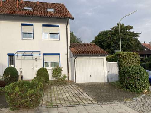Foto - Haus zum Kaufen in Maisach 950.000,00 € 147.3 m²