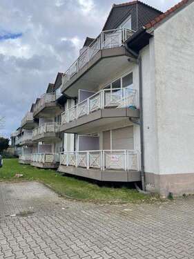 Foto - Wohnung zum Kaufen in Oberhausen 99.500,00 € 79.95 m²