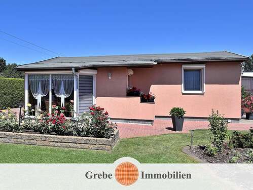 Foto - Haus zum Kaufen in Dahlwitz-Hoppegarten 295.000,00 € 90 m²