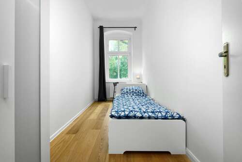 Foto - WG-Zimmer in Berlin 580,00 € 9 m²