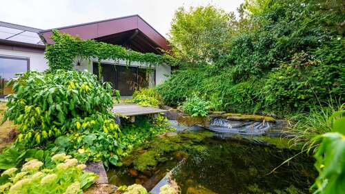 Foto - Haus zum Kaufen in Herrenberg 1.395.000,00 € 380.77 m²