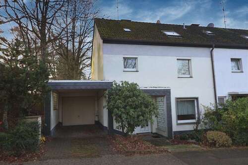 Foto - Haus zum Kaufen in Solingen 319.000,00 € 104.96 m²